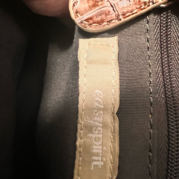 EasySpirit Bag - Picture 5 of 6